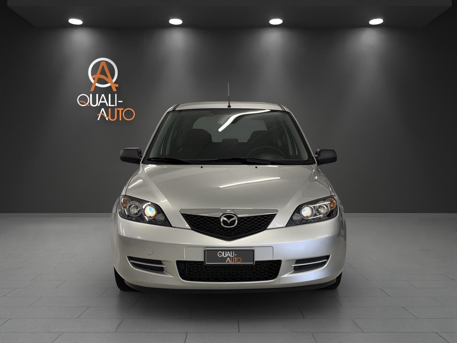 MAZDA 2 1.4i 16V Confort-image-1