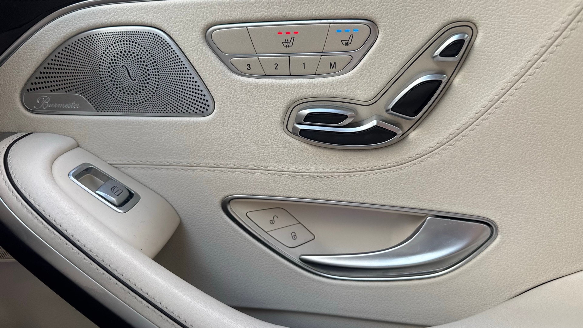 MERCEDES-BENZ S 500 Coupé 4Matic-image-1
