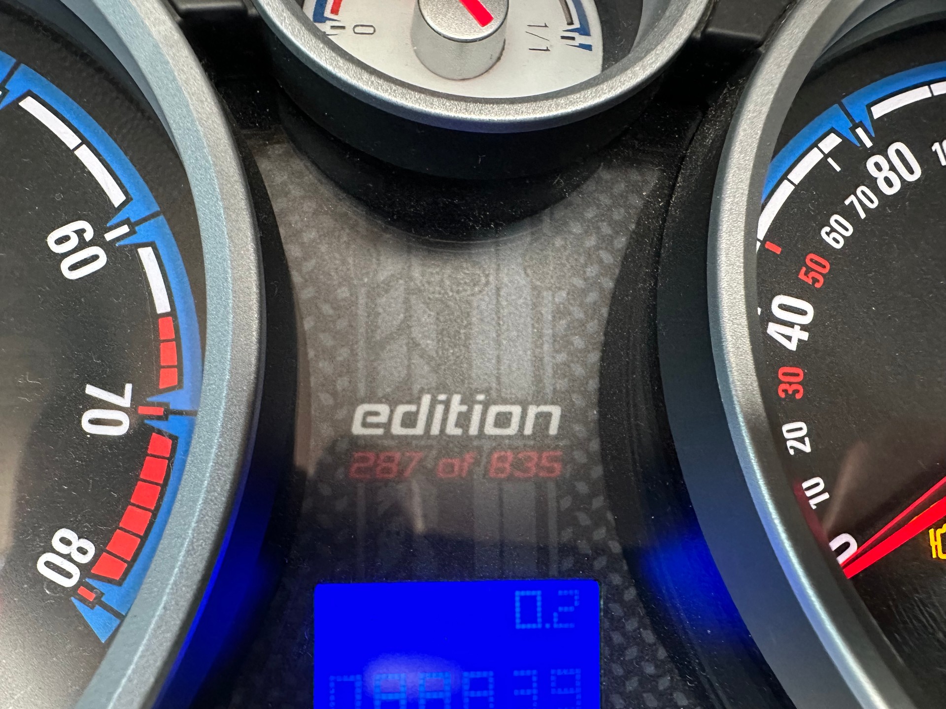 OPEL Astra GTC 2.0i 16V Turbo OPC-image-5