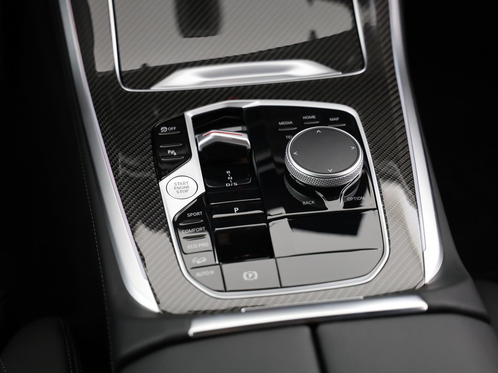 BMW X5 xDrive 48V 40i M Sport Pro Steptronic-image-13
