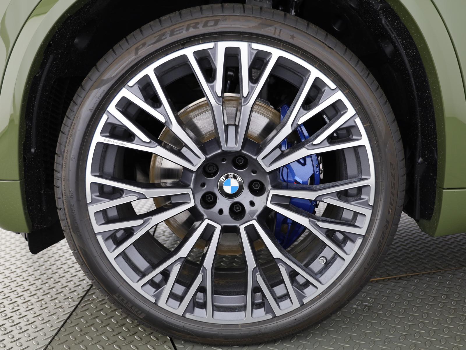 BMW X5 xDrive 48V 40i M Sport Pro Steptronic-image-4