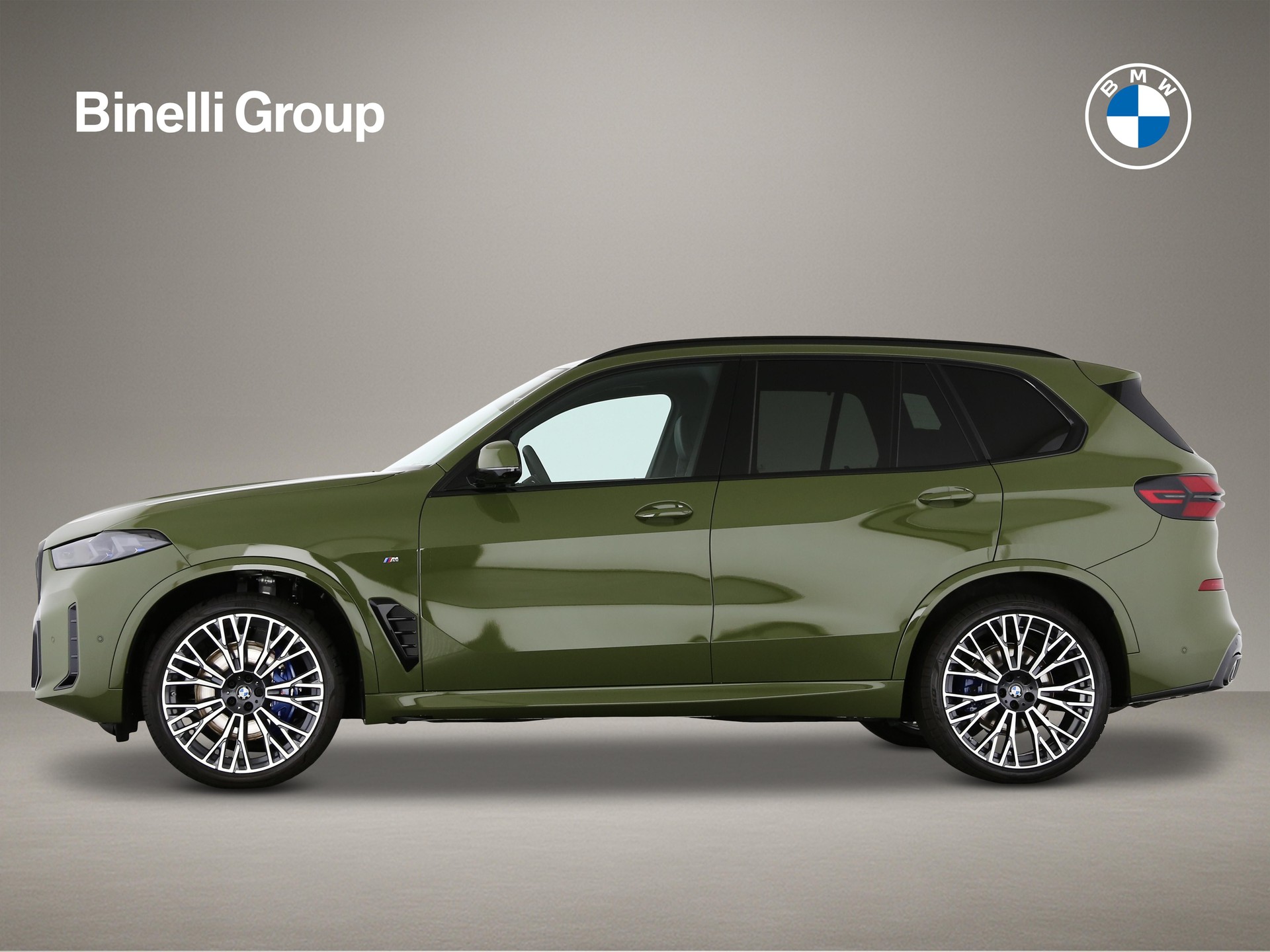 BMW X5 xDrive 48V 40i M Sport Pro Steptronic-image-5