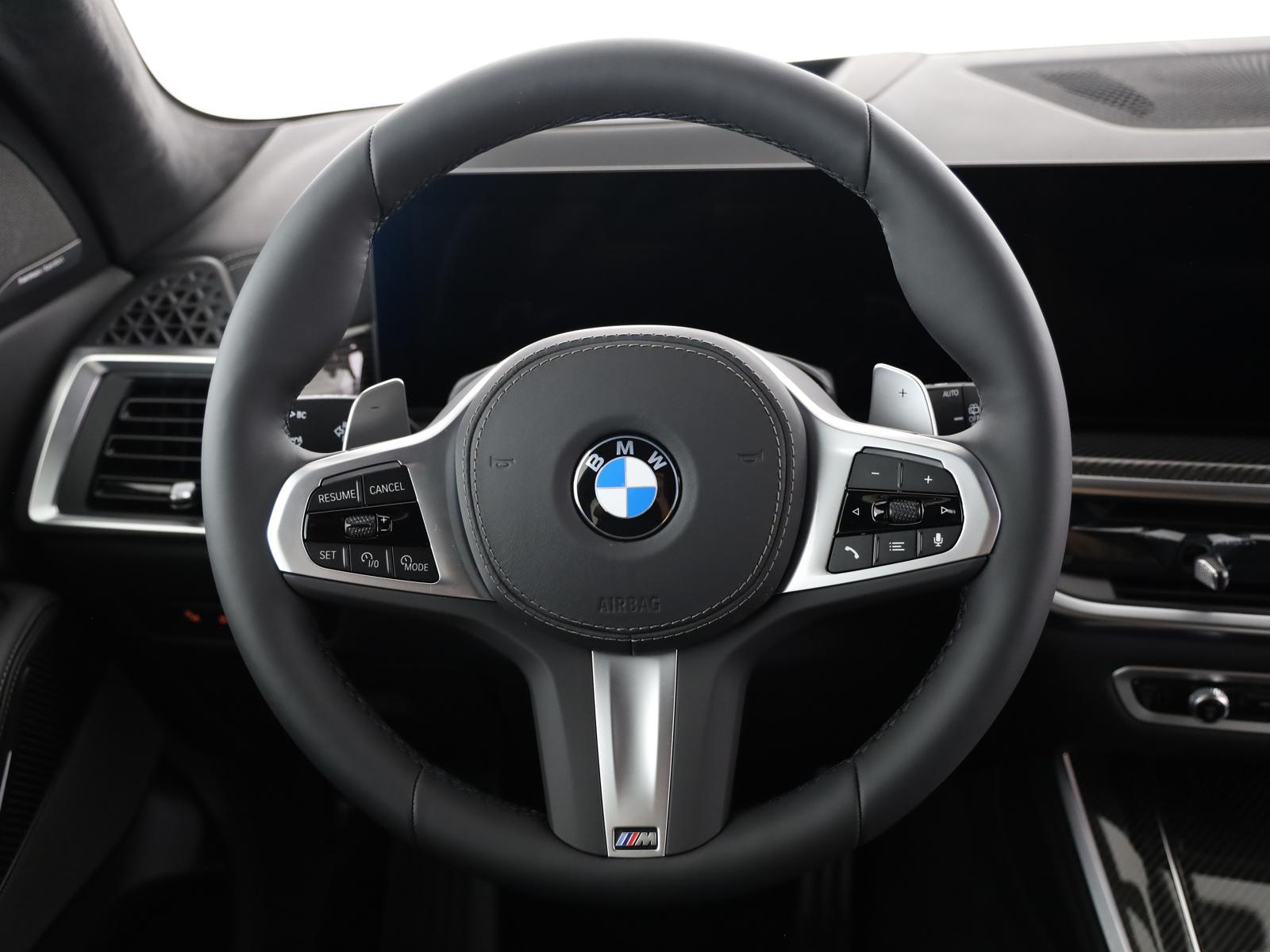 BMW X5 xDrive 48V 40i M Sport Pro Steptronic-image-8