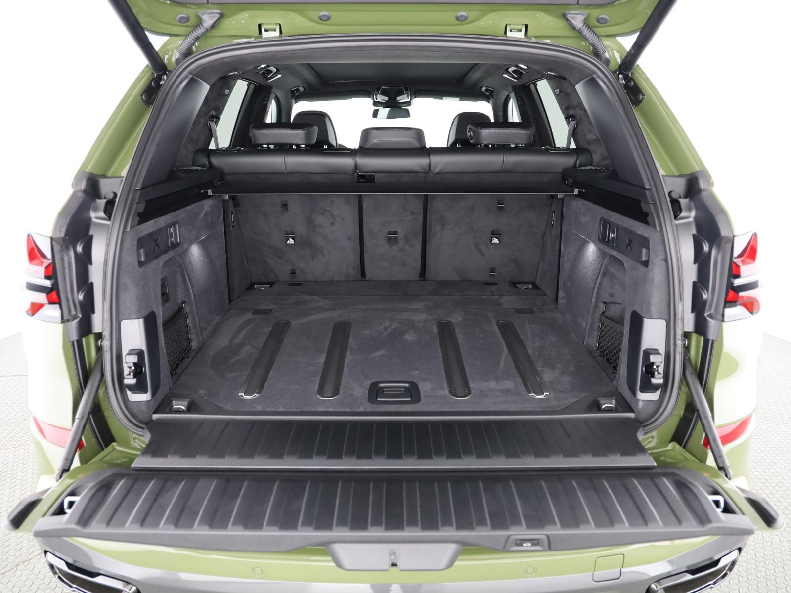 BMW X5 xDrive 48V 40i M Sport Pro Steptronic-image-18