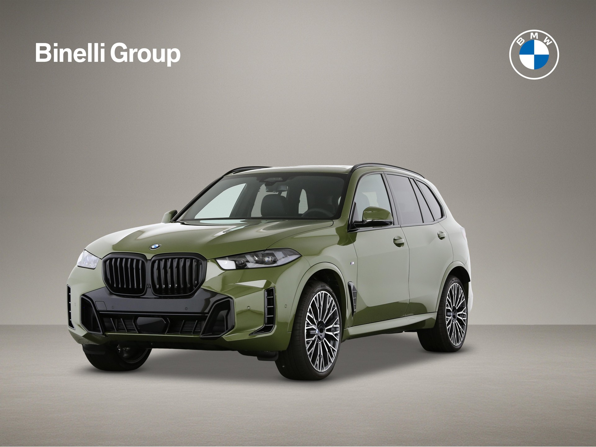 BMW X5 xDrive 48V 40i M Sport Pro Steptronic-image-0