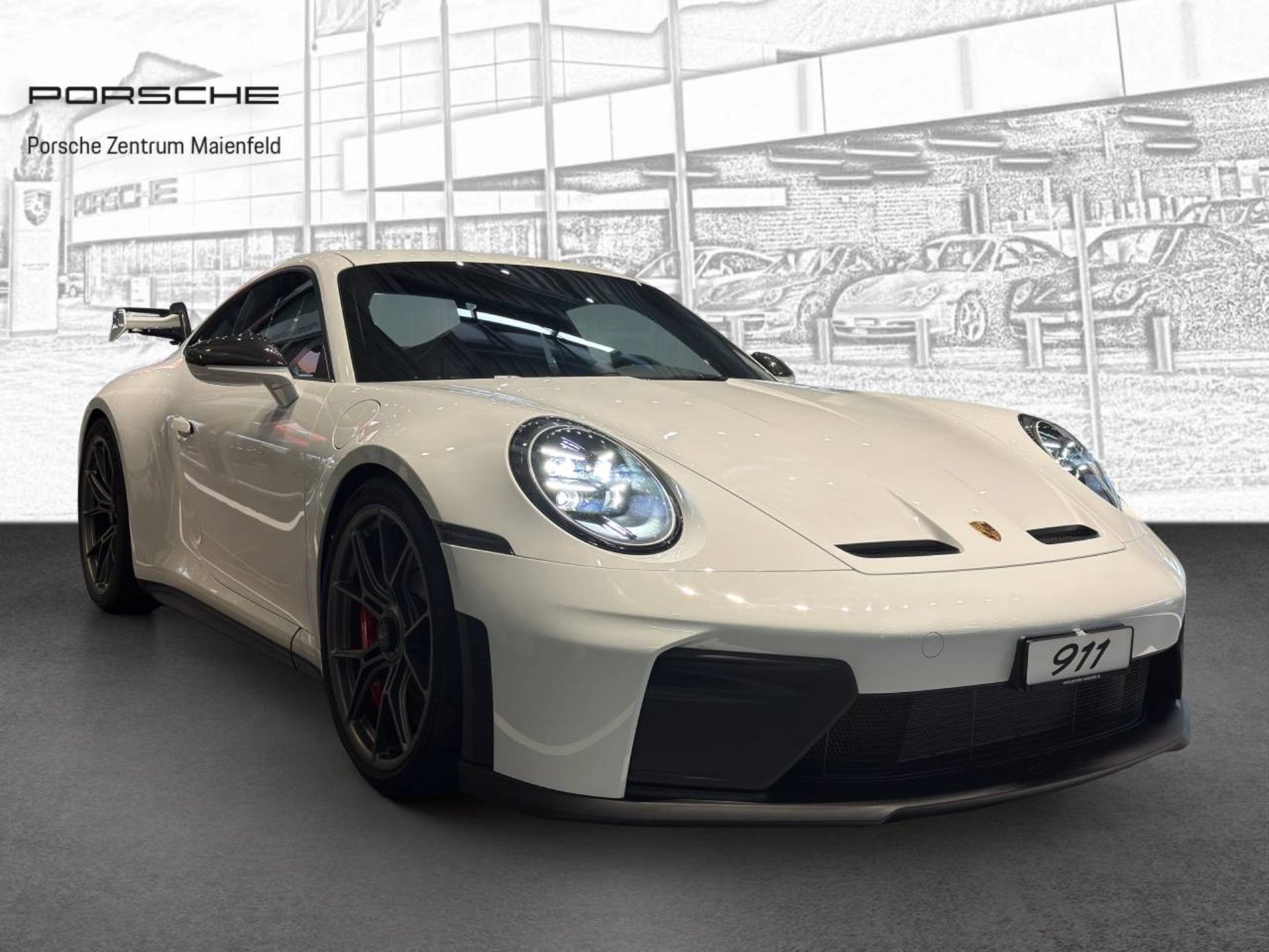PORSCHE 911 GT3-image-8