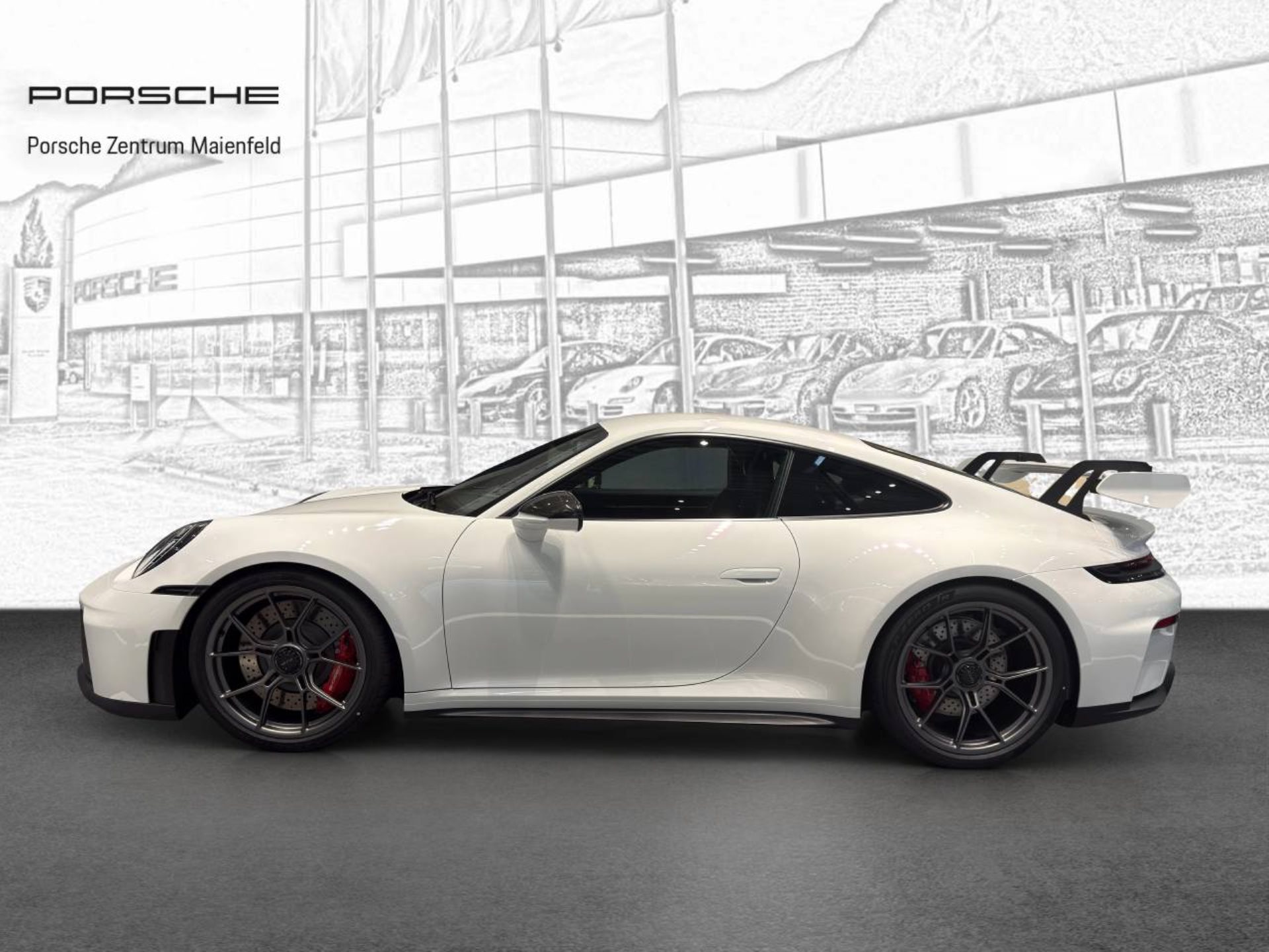 PORSCHE 911 GT3-image-6