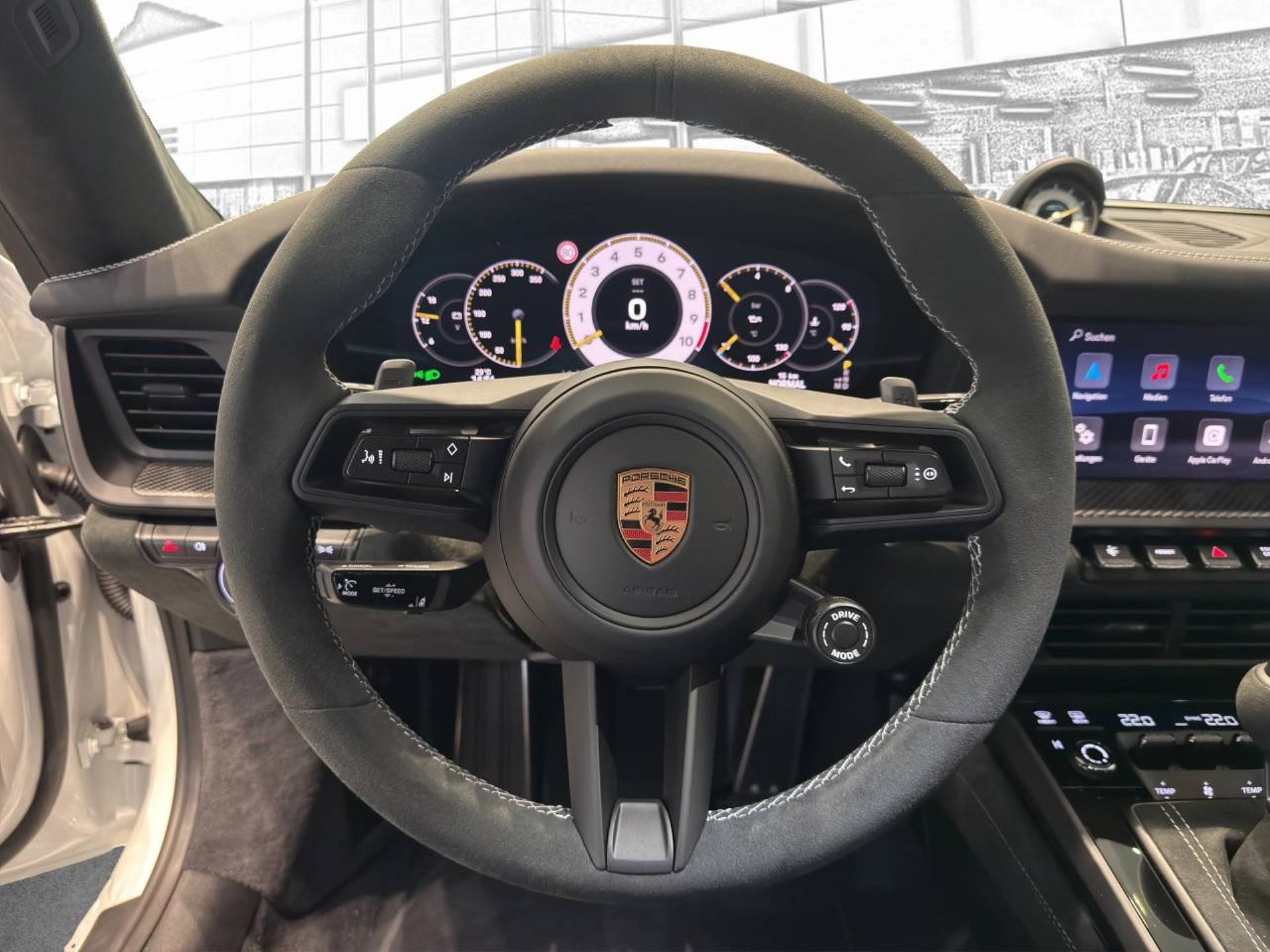 PORSCHE 911 GT3-image-14