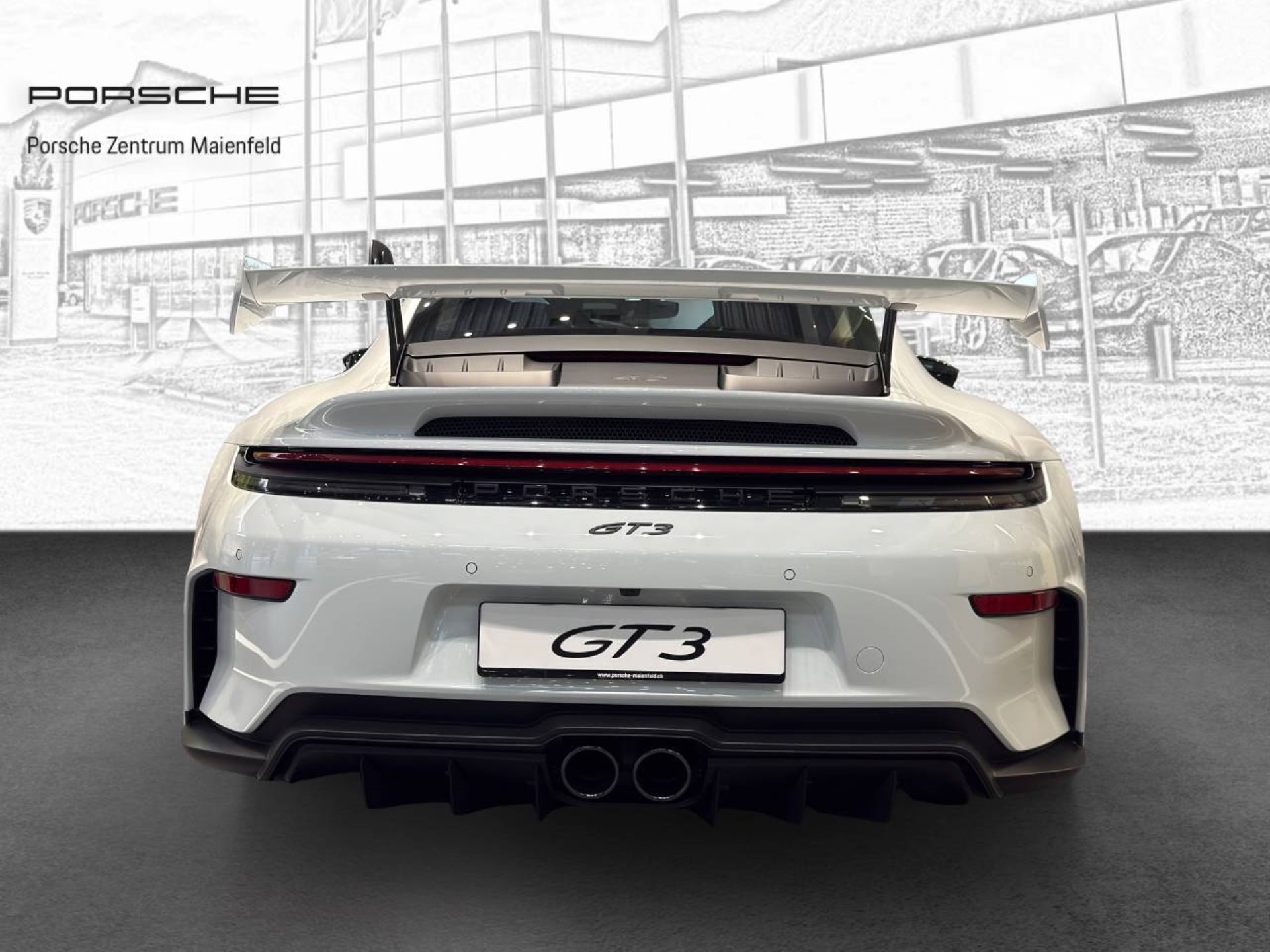 PORSCHE 911 GT3-image-5