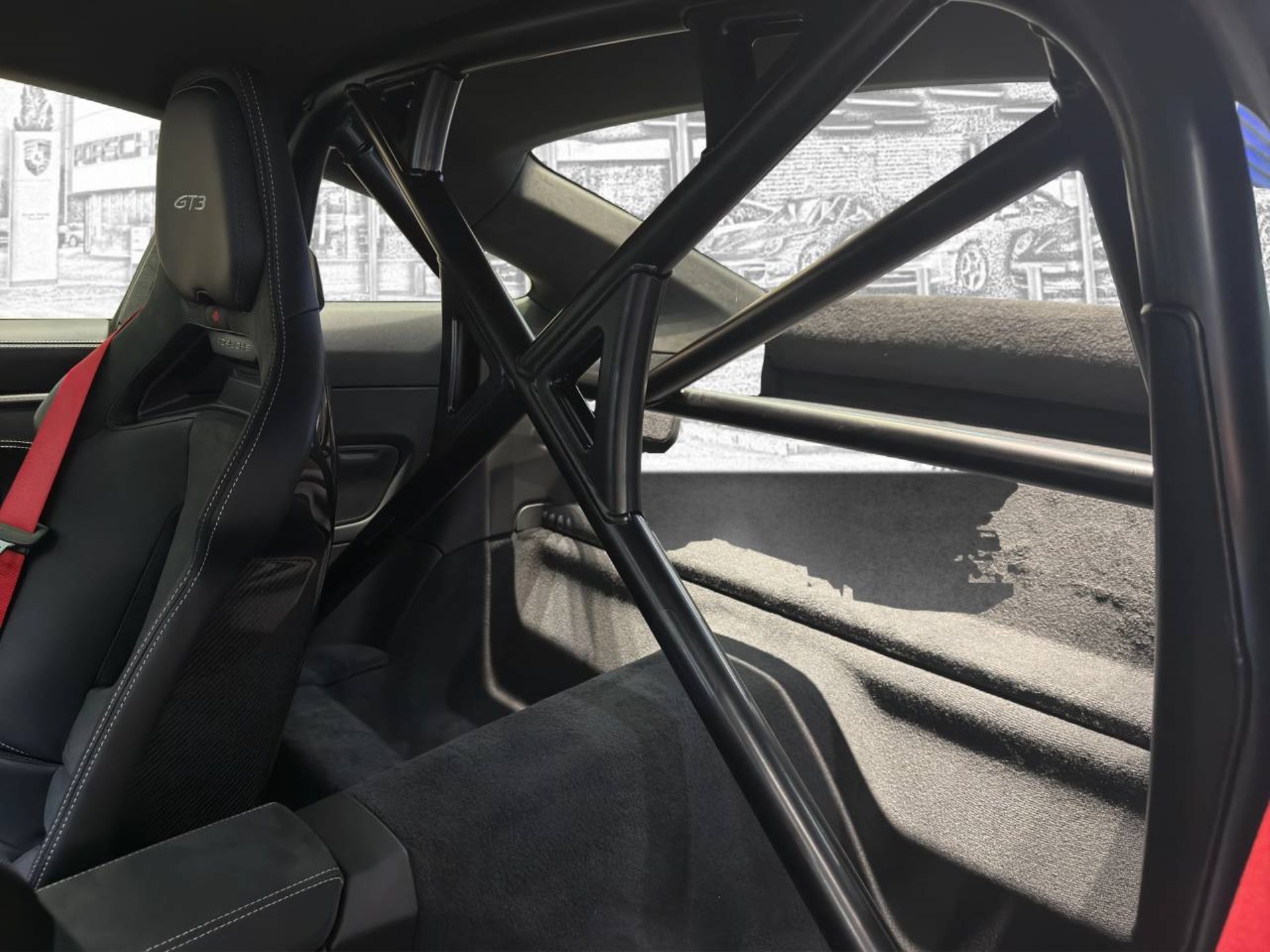 PORSCHE 911 GT3-image-20