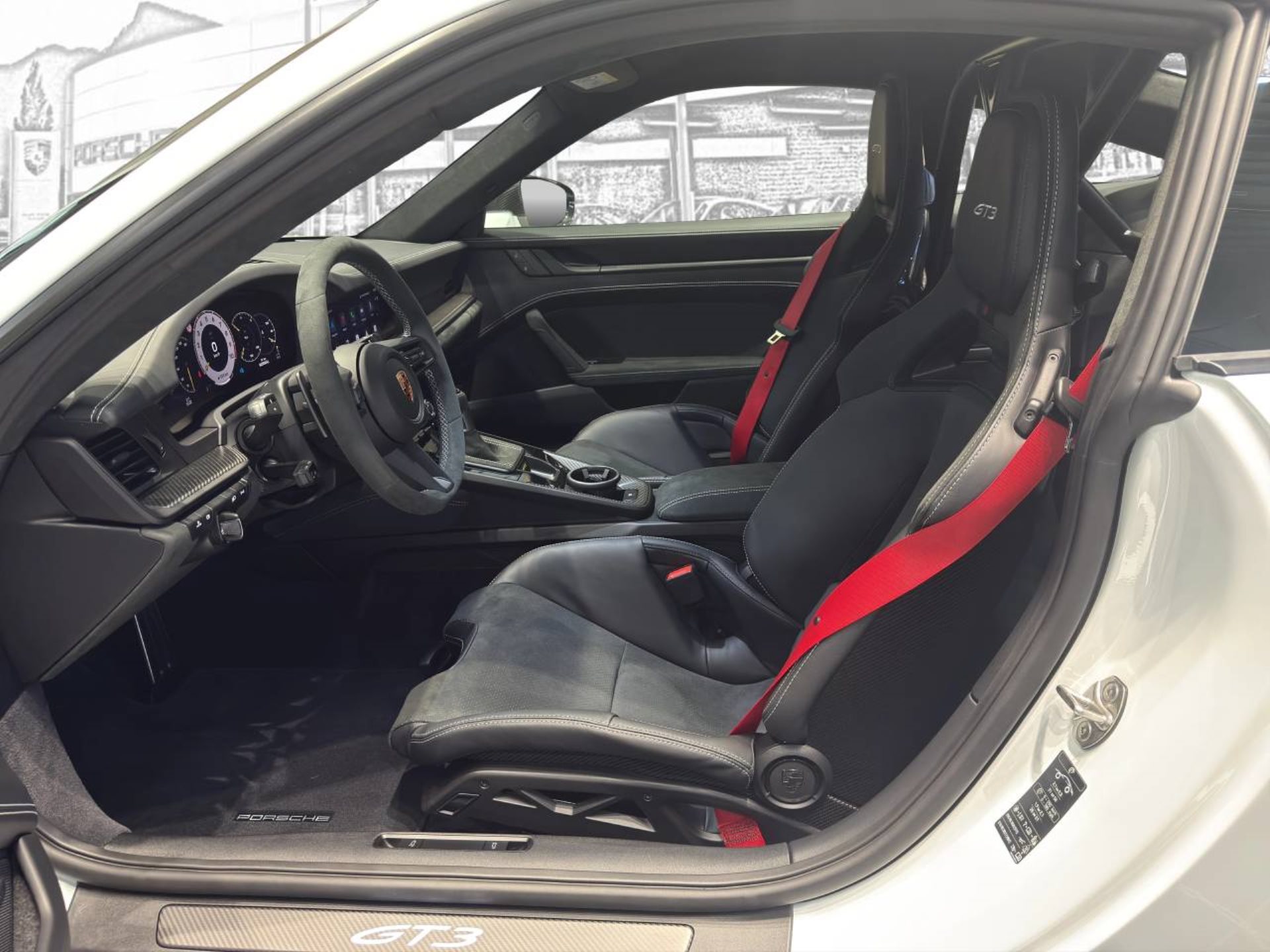 PORSCHE 911 GT3-image-3