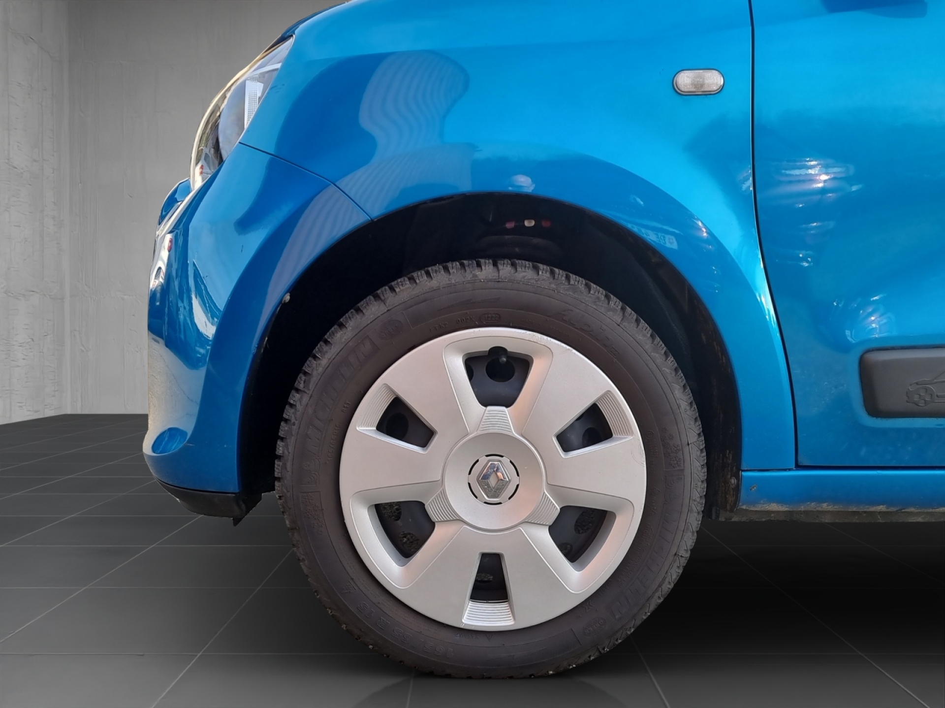 RENAULT Twingo-image-5