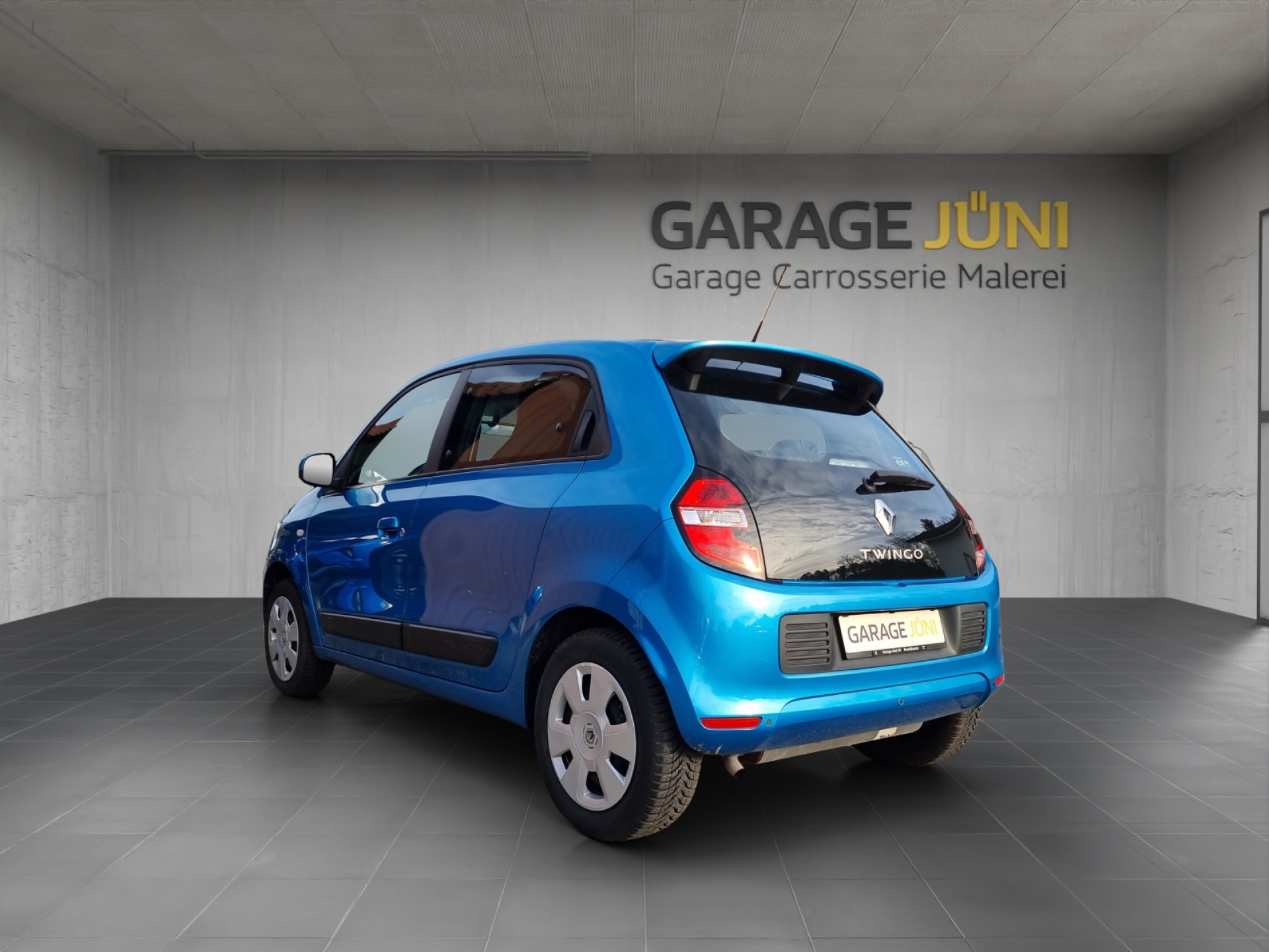 RENAULT Twingo-image-3