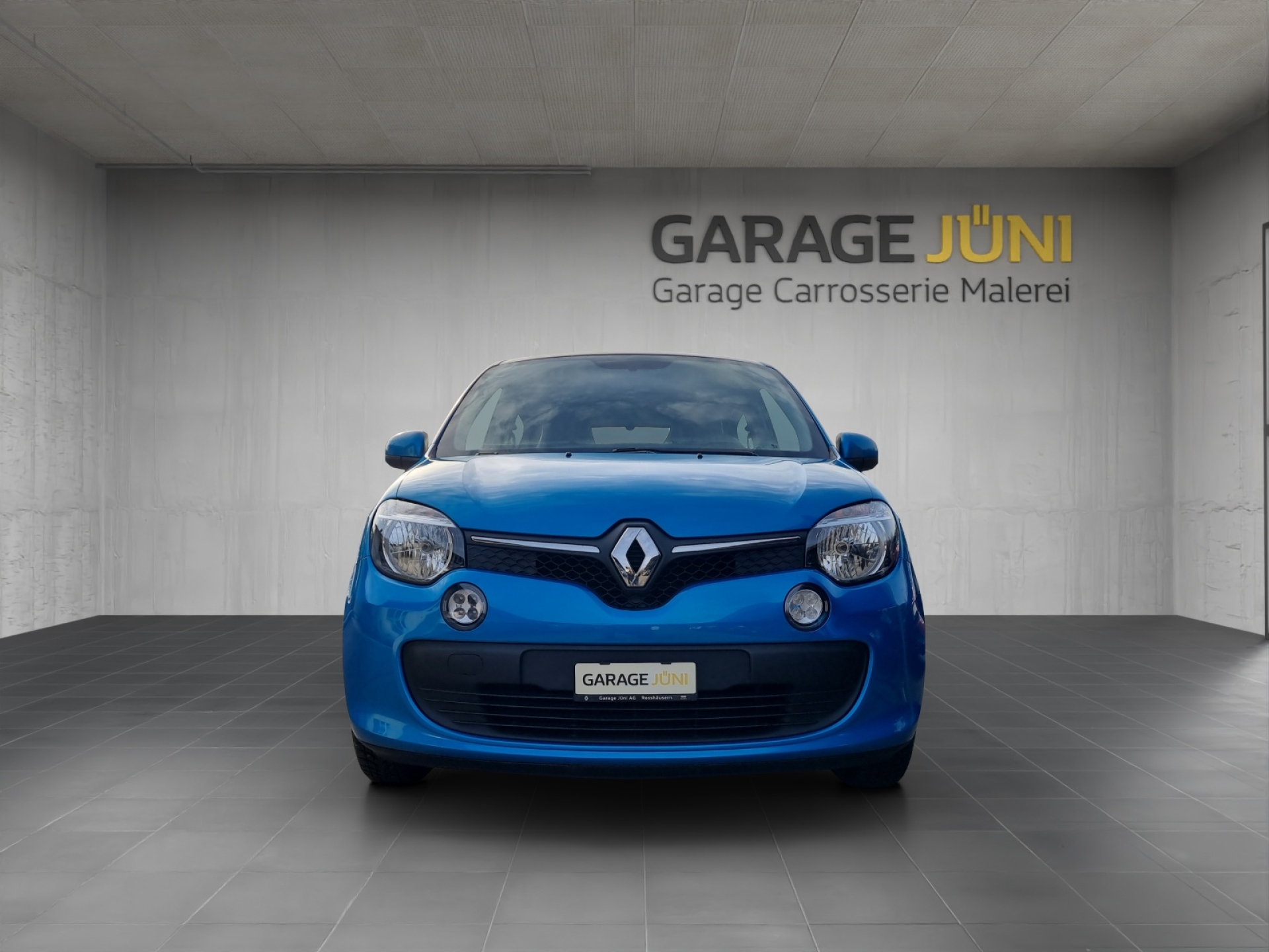 RENAULT Twingo-image-4