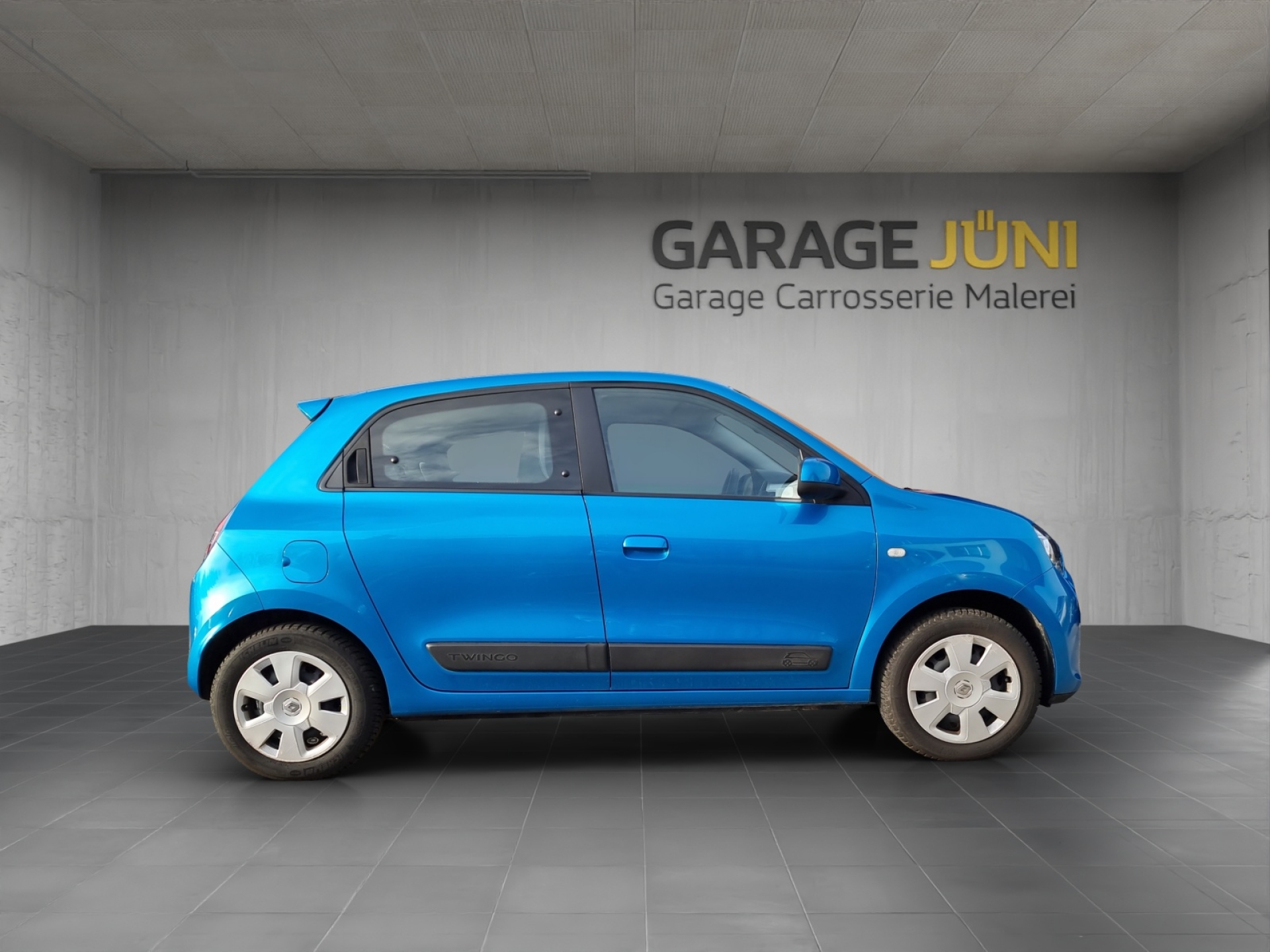 RENAULT Twingo-image-1