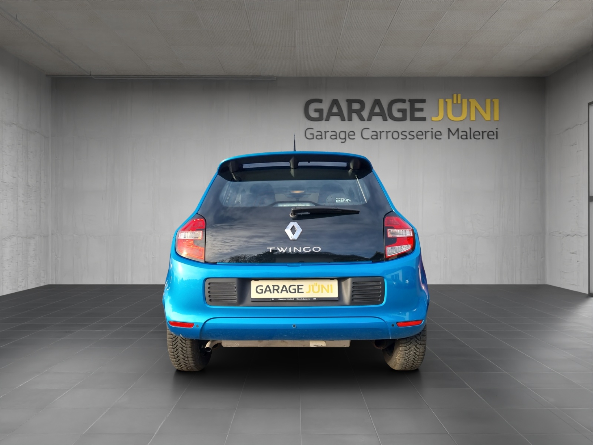 RENAULT Twingo-image-2