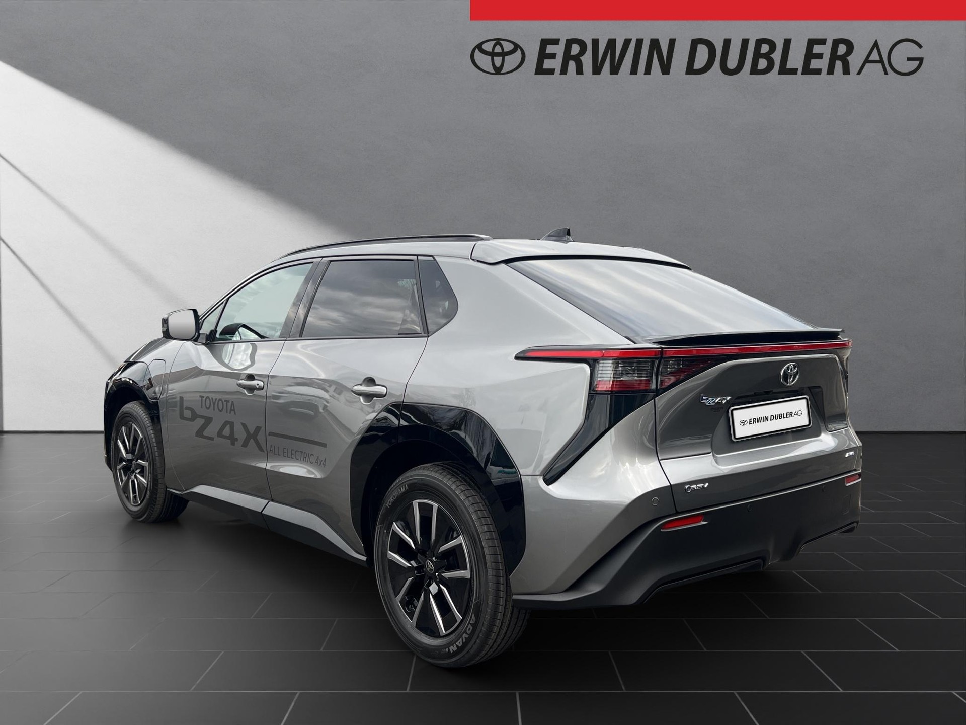 TOYOTA bZ4X Style AWD-showroom-element-2