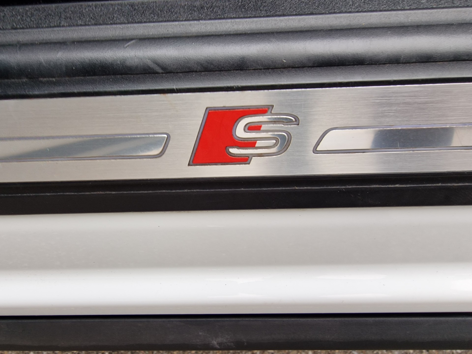 AUDI Q5 Sportback 55 TFSI e PHEV S line quattro S-tronic 8xAlu 24Mt Gara-image-10