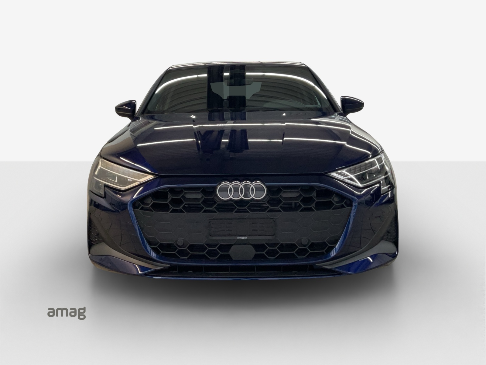 AUDI A3 Sportback TFSI 110 kW Attraction S tronic-image-6