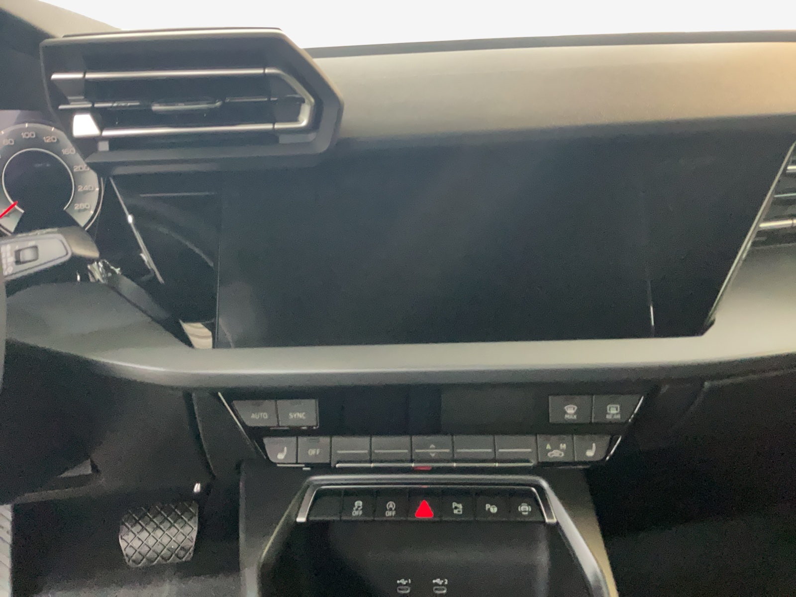 AUDI A3 Sportback TFSI 110 kW Attraction S tronic-image-10