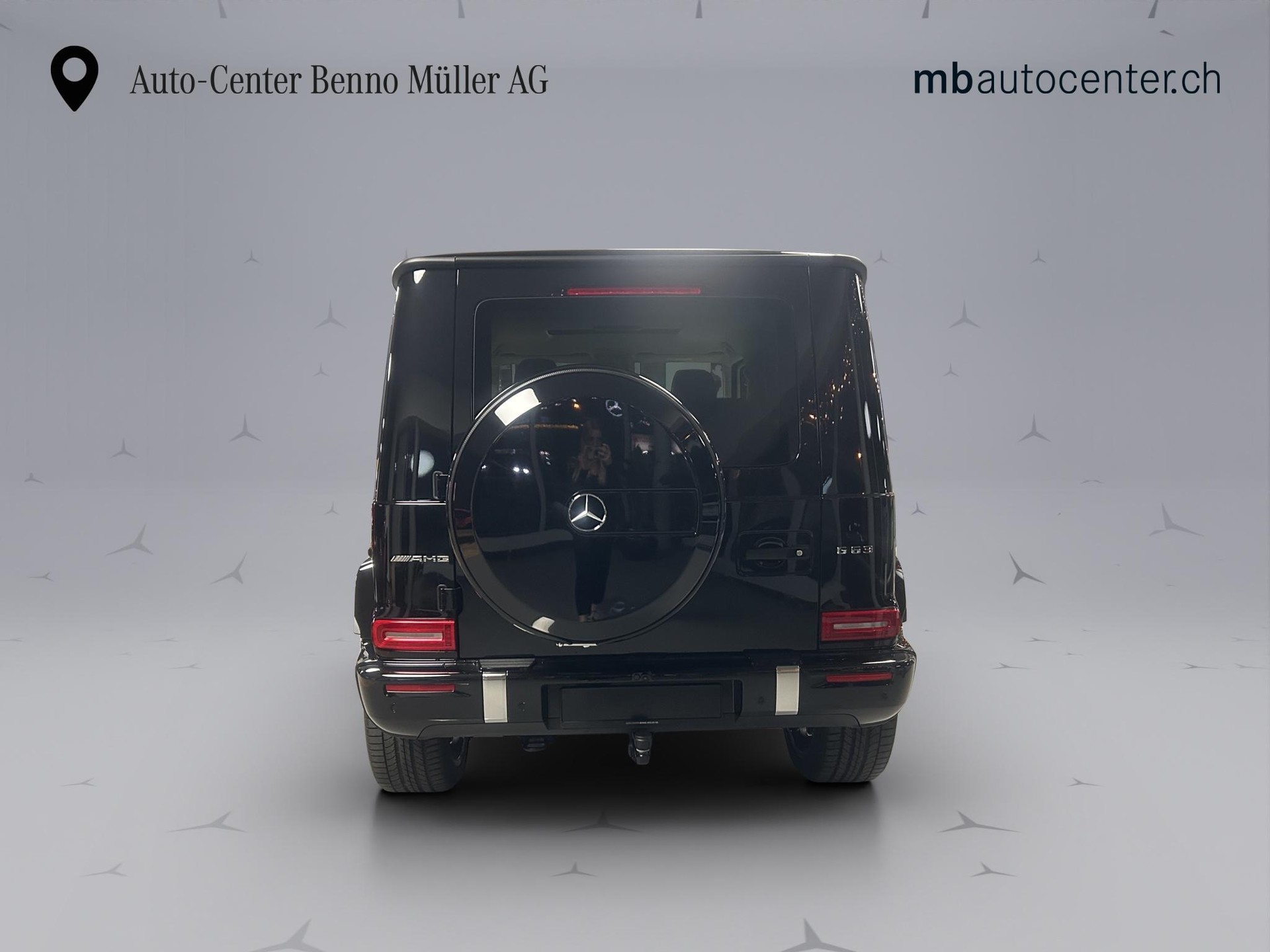 MERCEDES-BENZ G 63 AMG-image-3