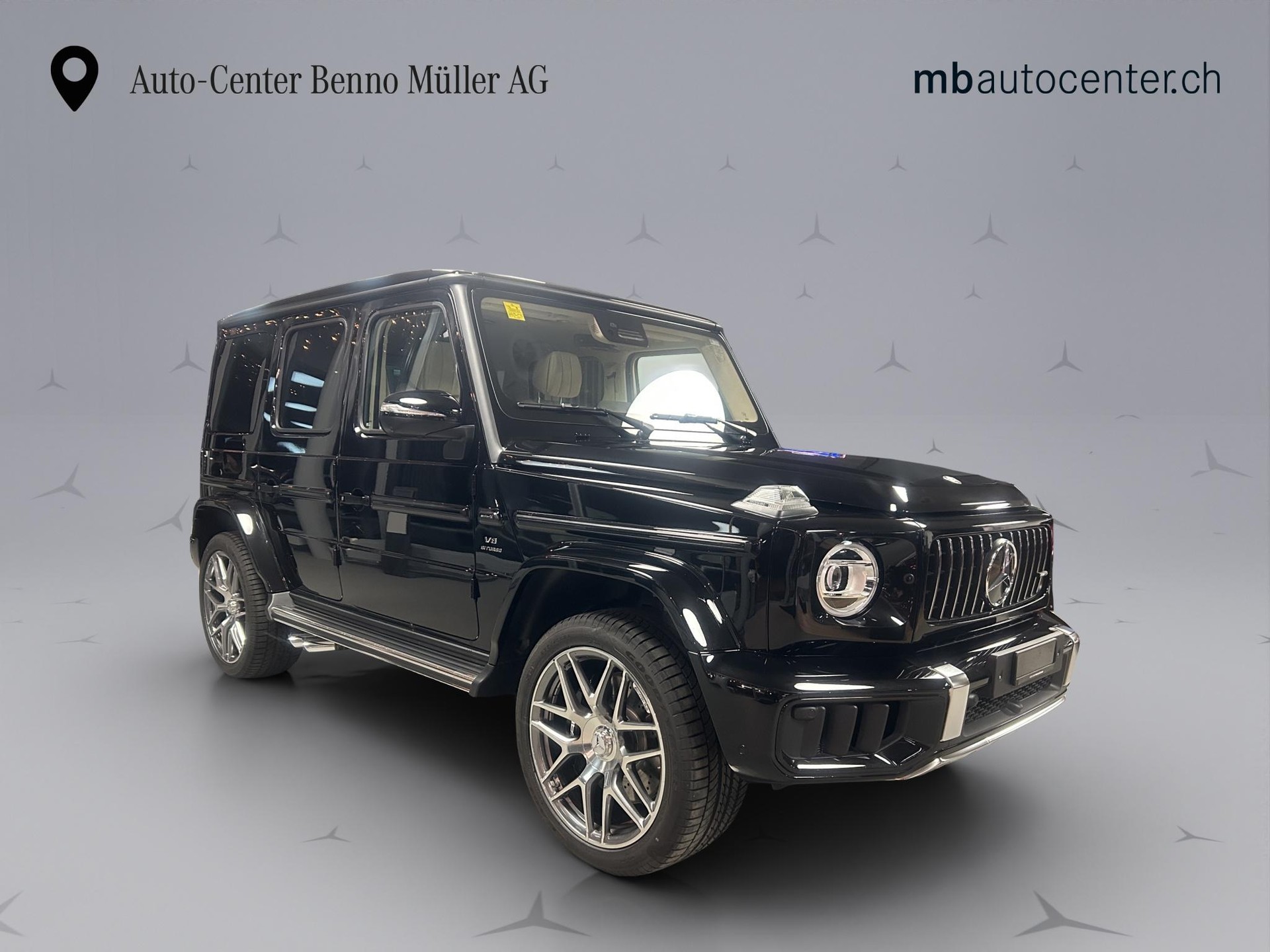 MERCEDES-BENZ G 63 AMG-image-6