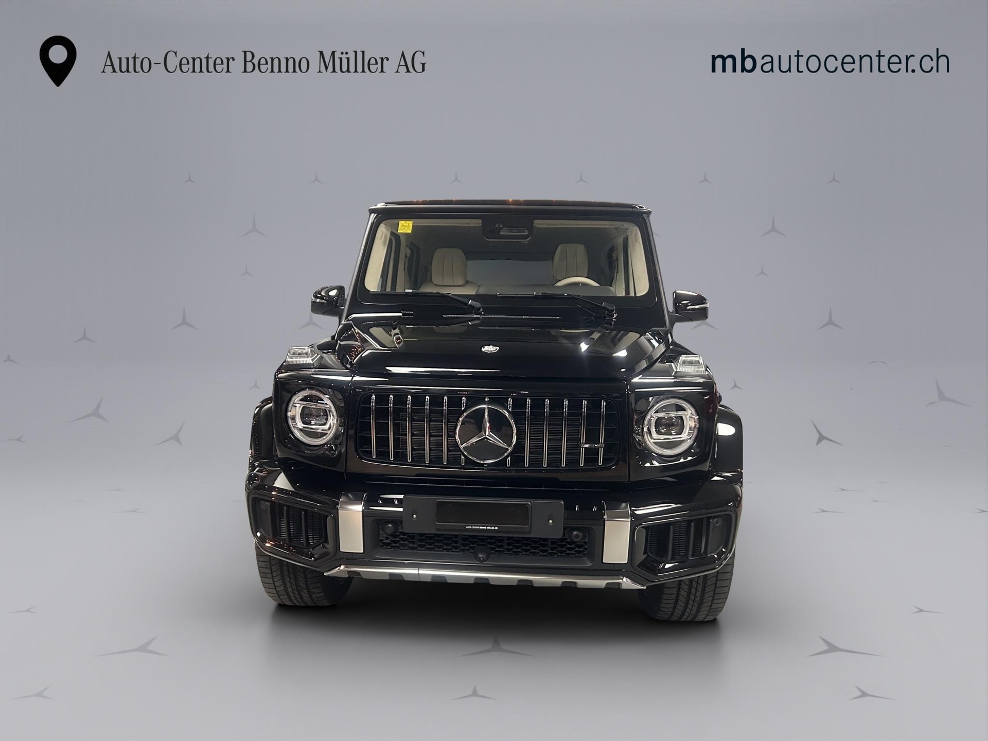 MERCEDES-BENZ G 63 AMG-image-7