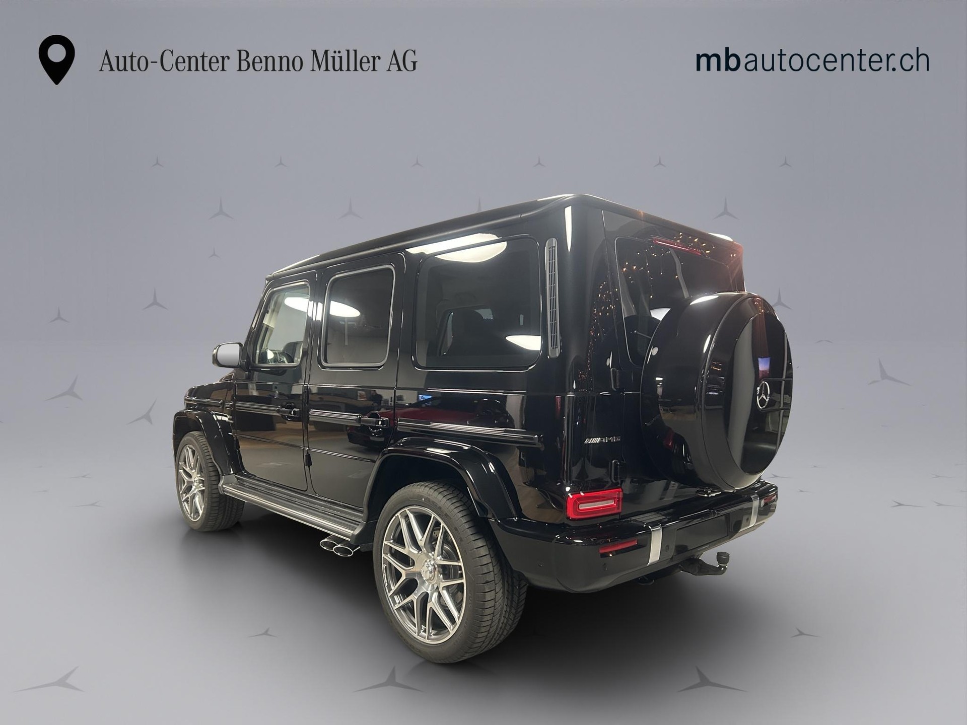 MERCEDES-BENZ G 63 AMG-image-2