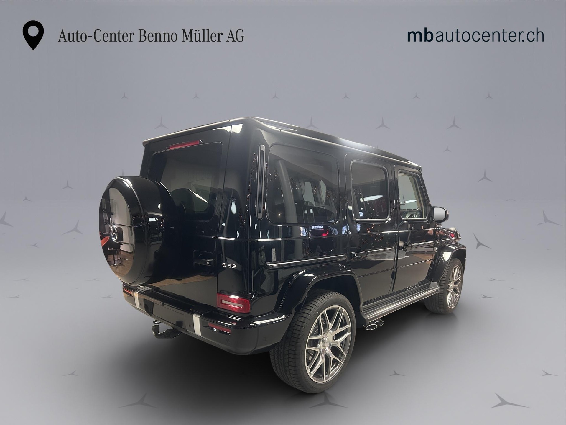 MERCEDES-BENZ G 63 AMG-image-4