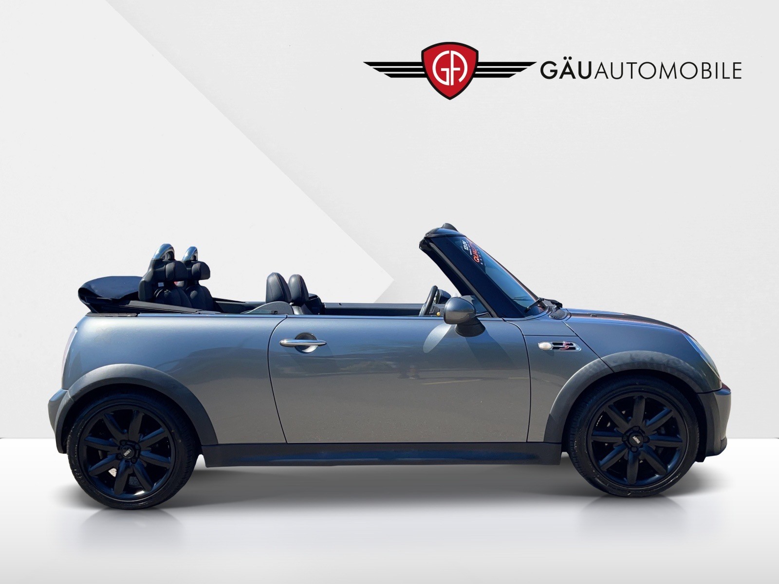 MINI Cooper S Cabriolet-image-7