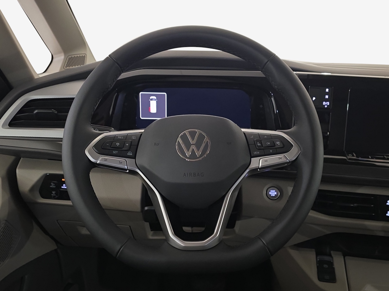 VW Multivan 2.0 TDI Liberty DSG-image-9