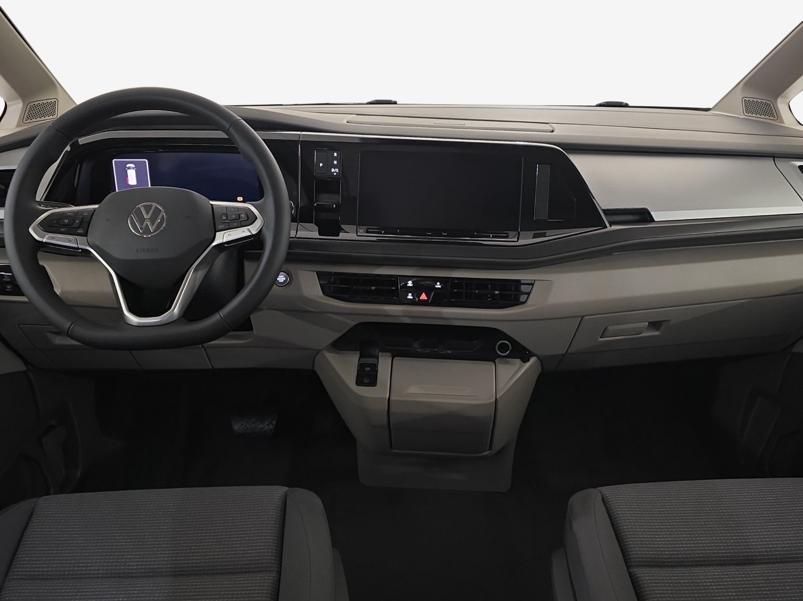 VW Multivan 2.0 TDI Liberty DSG-image-8