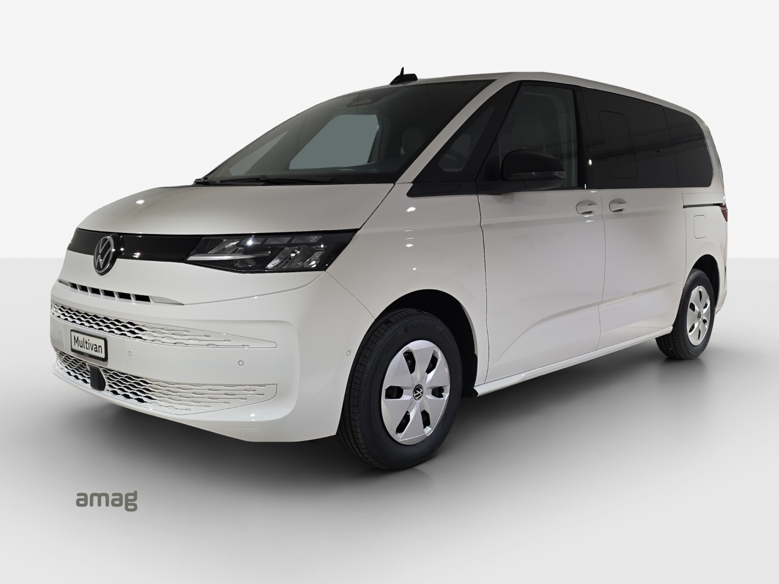 VW Multivan 2.0 TDI Liberty DSG-image-0