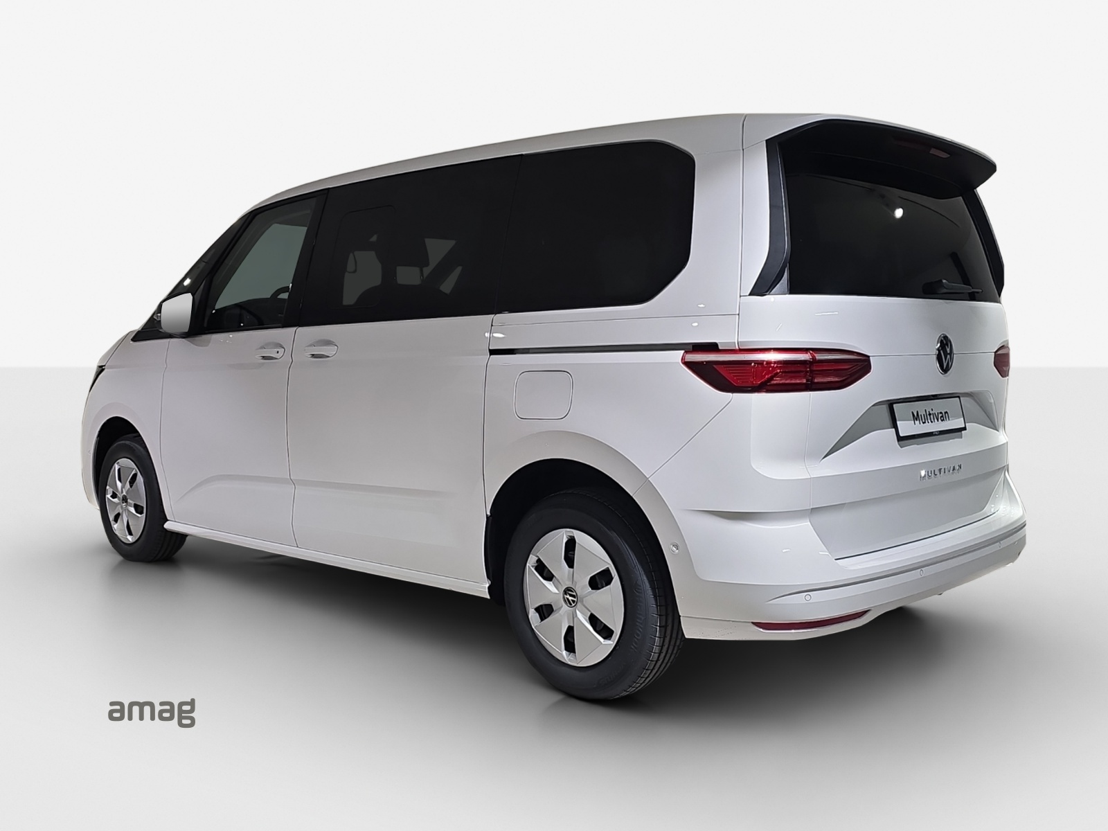 VW Multivan 2.0 TDI Liberty DSG-image-2