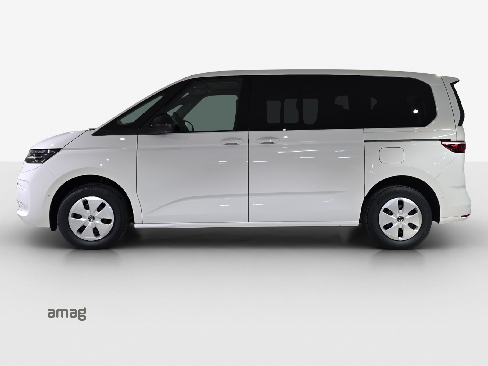 VW Multivan 2.0 TDI Liberty DSG-image-1
