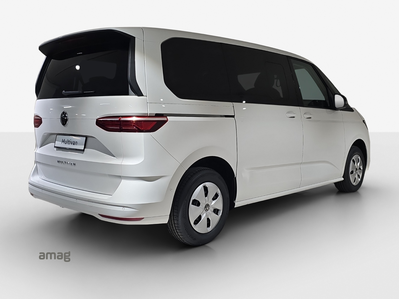 VW Multivan 2.0 TDI Liberty DSG-image-4