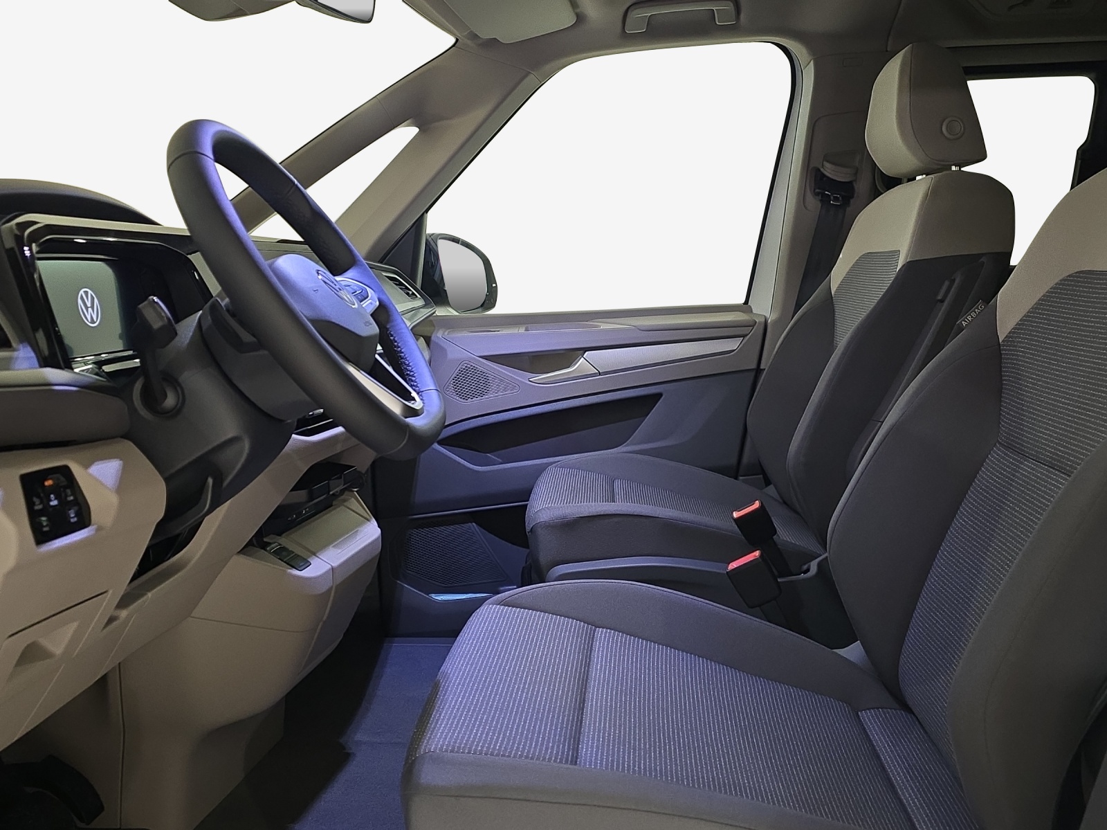 VW Multivan 2.0 TDI Liberty DSG-image-7