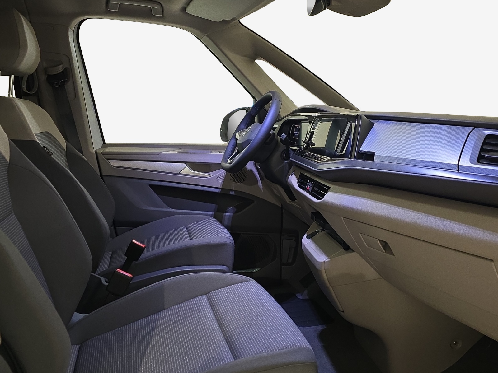 VW Multivan 2.0 TDI Liberty DSG-image-14