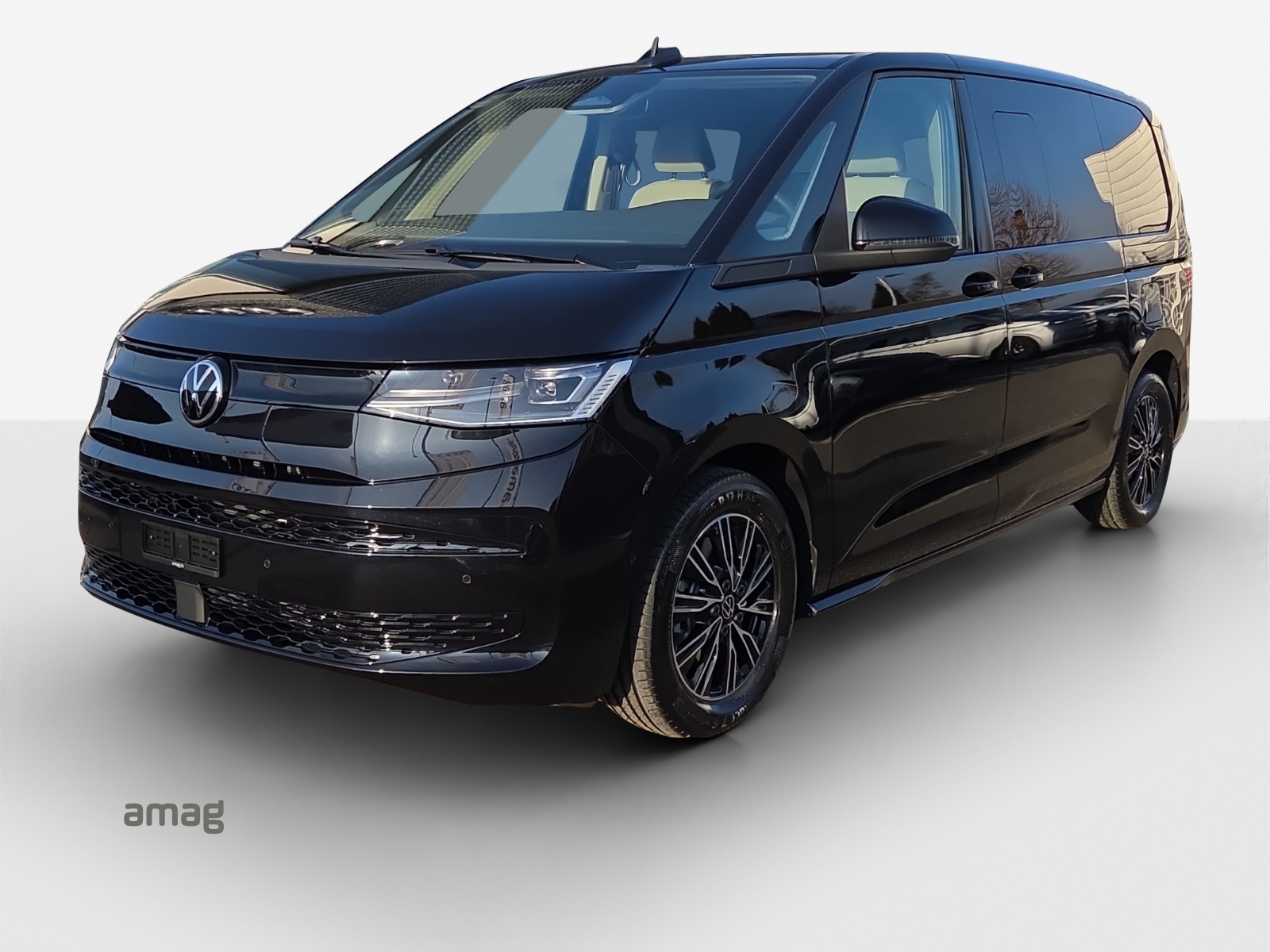 VW Multivan 2.0 TDI Liberty DSG-image-0