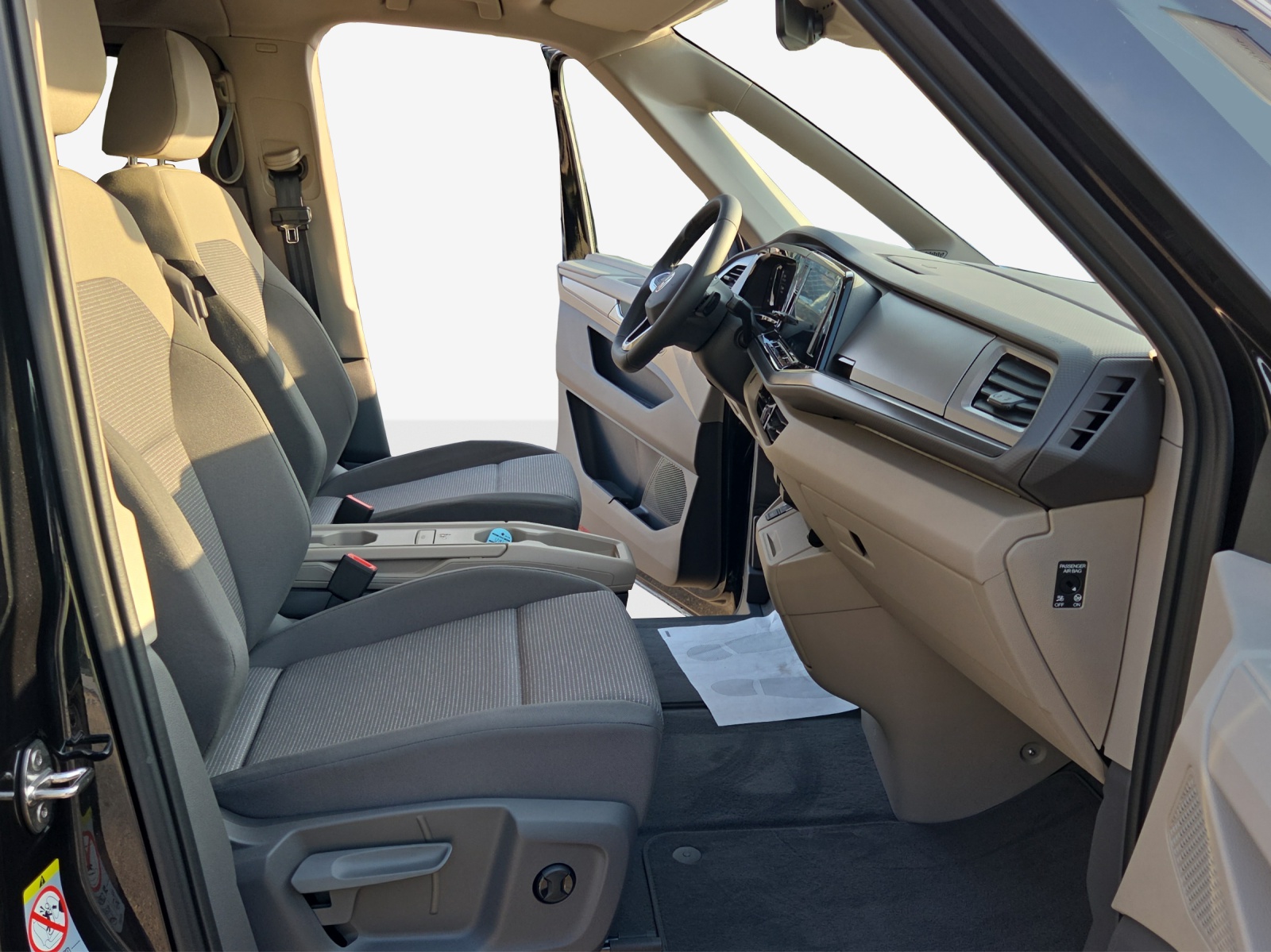VW Multivan 2.0 TDI Liberty DSG-image-13