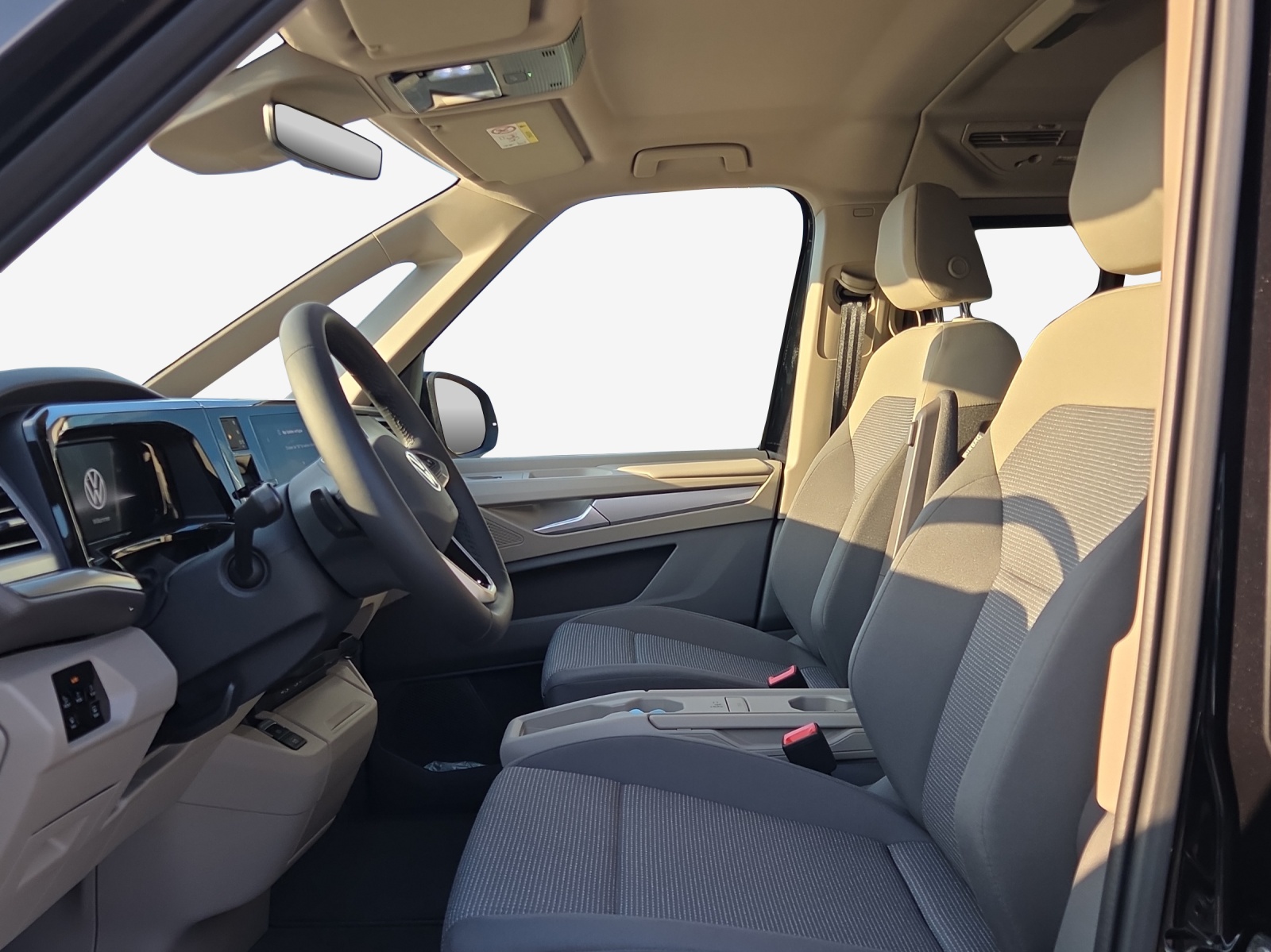 VW Multivan 2.0 TDI Liberty DSG-image-7