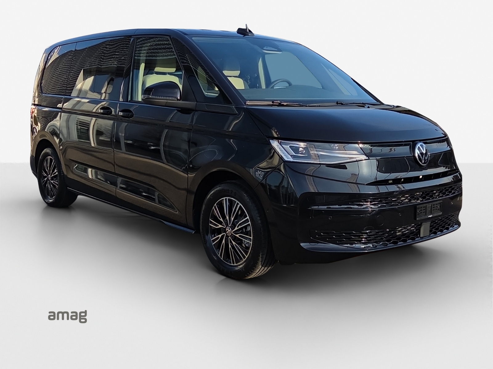 VW Multivan 2.0 TDI Liberty DSG-image-5