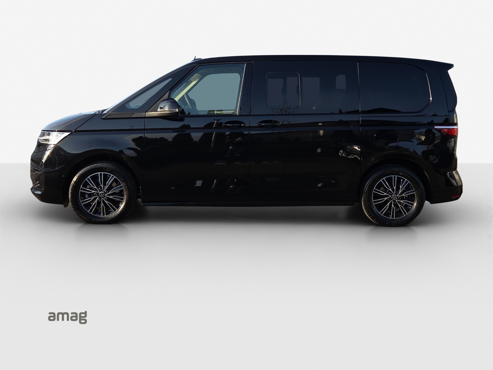 VW Multivan 2.0 TDI Liberty DSG-image-1