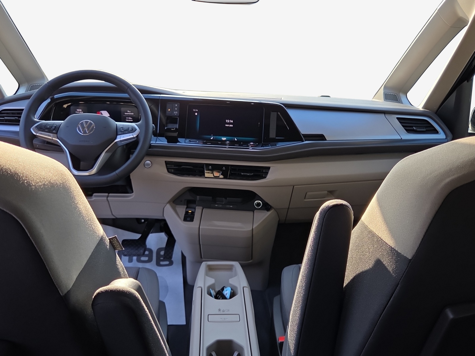 VW Multivan 2.0 TDI Liberty DSG-image-8