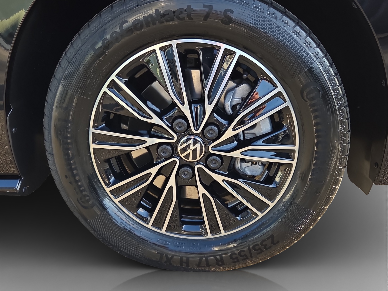 VW Multivan 2.0 TDI Liberty DSG-image-15