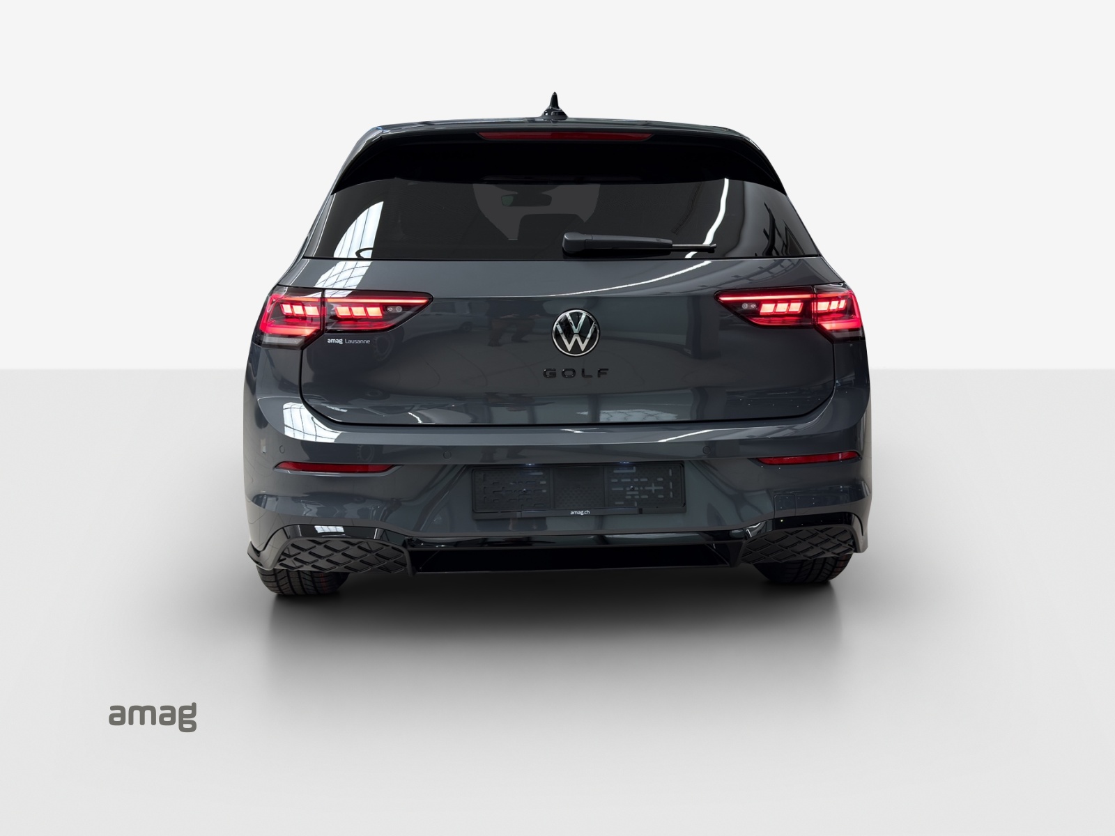 VW Golf 1.5 e TSI mHEV R-Line DSG-image-3