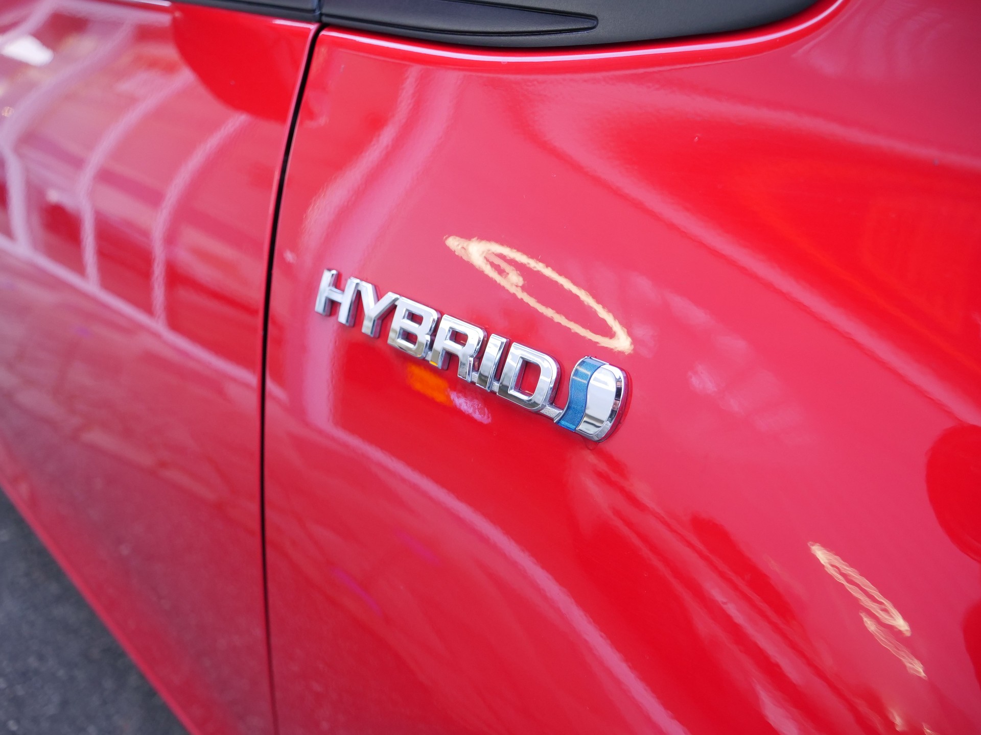 TOYOTA Yaris 1.5 VVT-i Hybrid Style e-CVT-image-15