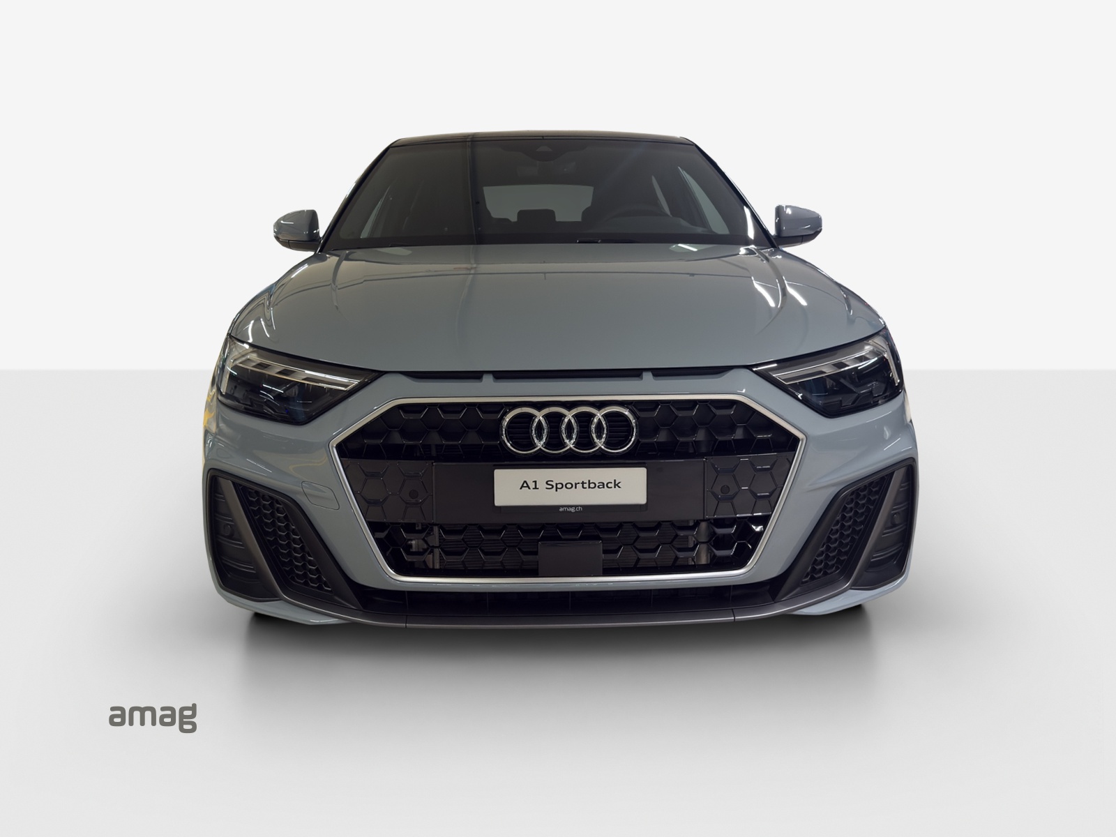 AUDI A1 Sportback 35 TFSI S Line S-tronic-image-6