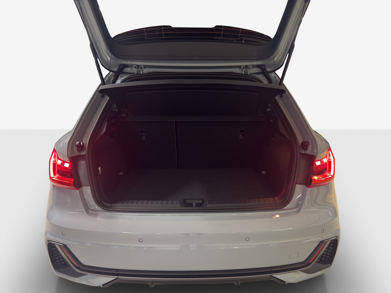 AUDI A1 Sportback 35 TFSI S Line S-tronic-image-11