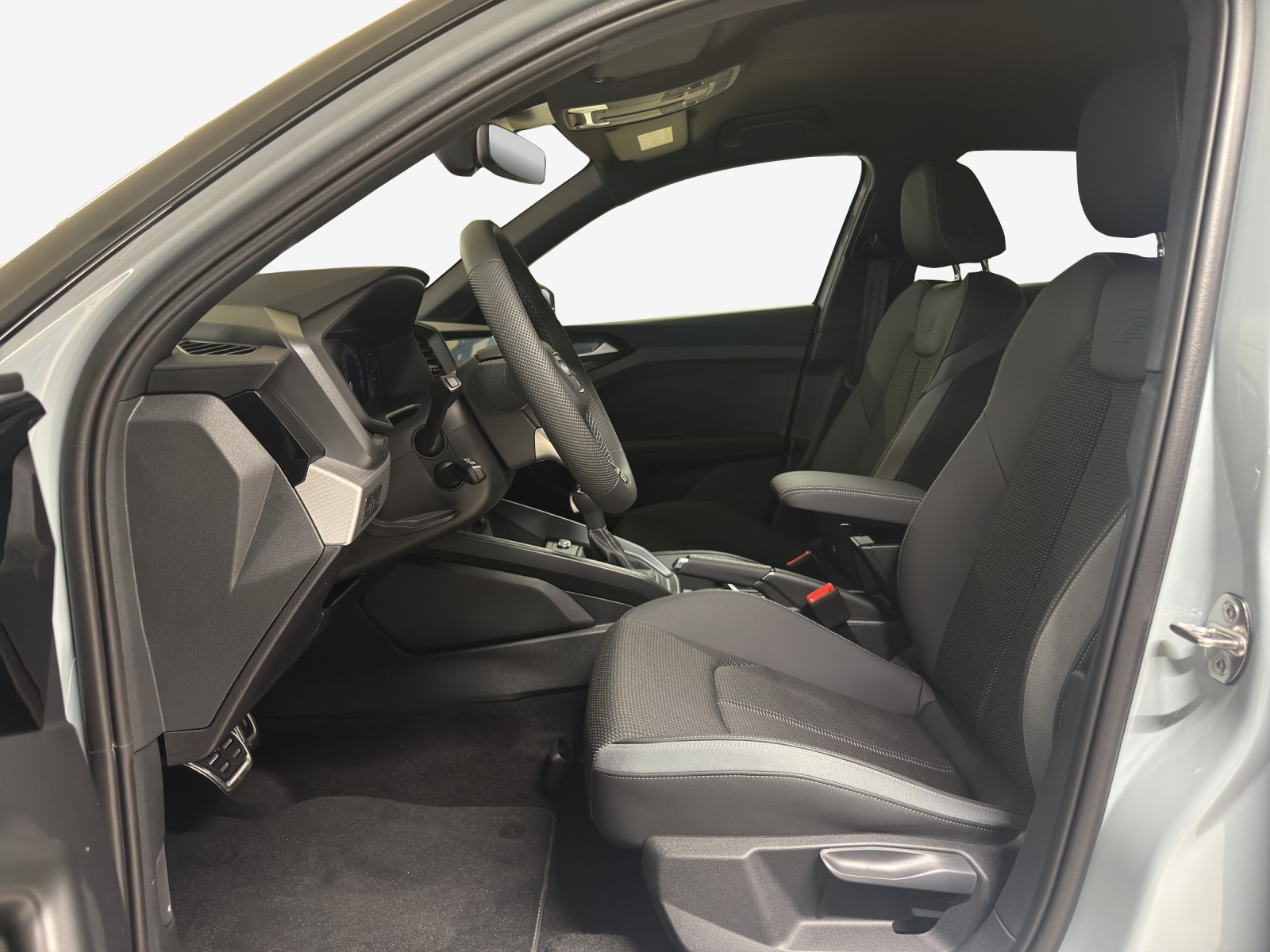 AUDI A1 Sportback 35 TFSI S Line S-tronic-image-7